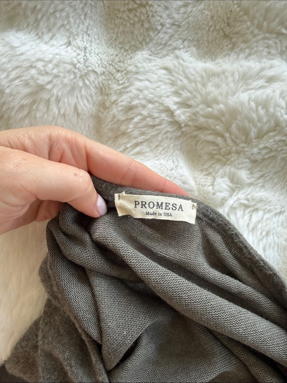 Promesa | Dress - Picture 4 of 5